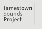 Logo Jamestown Sounds Project